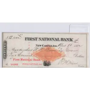 Various Obsolete Currency (2)