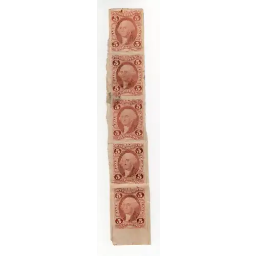 Various Obsolete Currency (2)