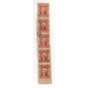 Various Obsolete Currency (2)