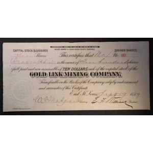 Various Obsolete Currency