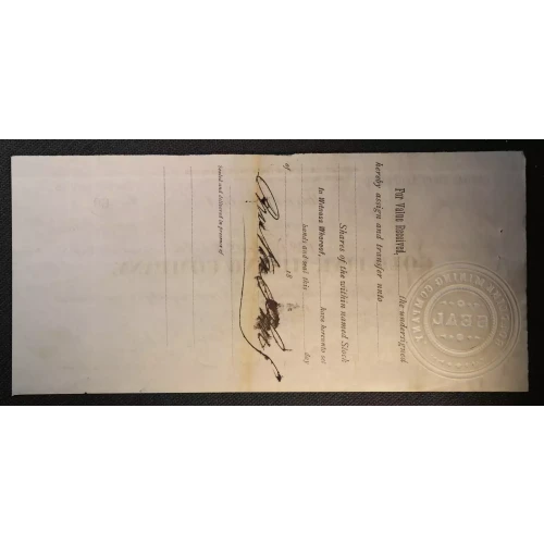 Various Obsolete Currency (2)