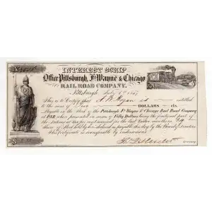 Various Obsolete Currency