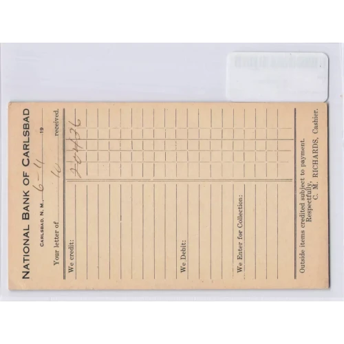 Various Obsolete Currency