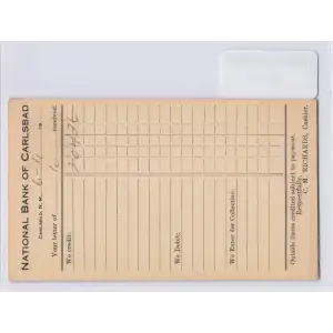 Various Obsolete Currency