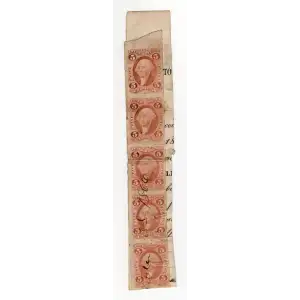 Various Obsolete Currency