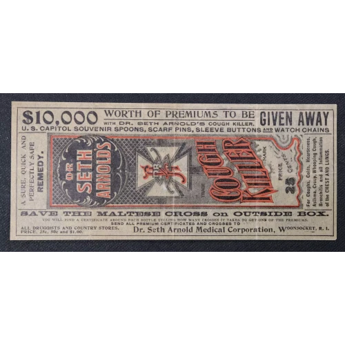 Various Obsolete Currency (2)