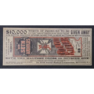 Various Obsolete Currency (2)