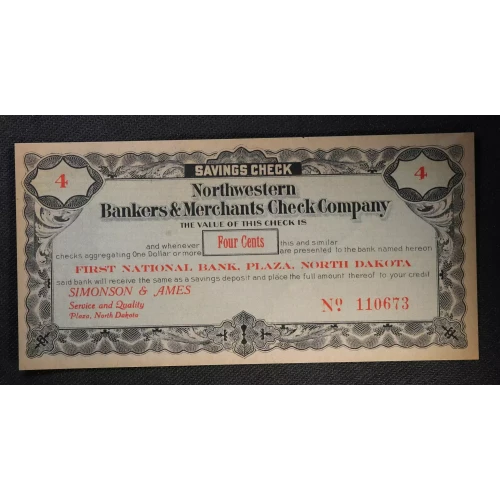 Various Obsolete Currency (3)