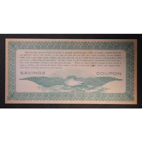 Various Obsolete Currency (2)