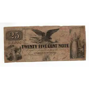 Various Obsolete Currency