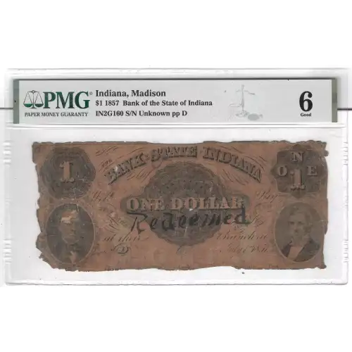 Various Obsolete Currency (2)