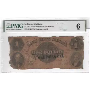 Various Obsolete Currency (2)