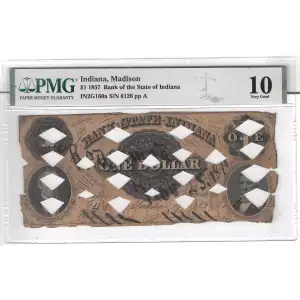 Various Obsolete Currency (2)