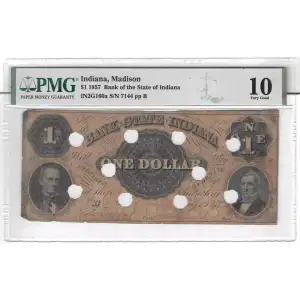 Various Obsolete Currency (2)