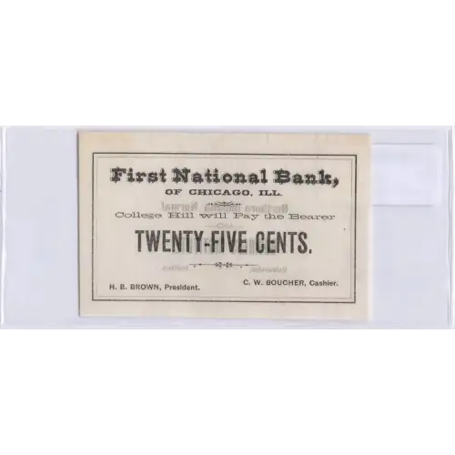 Various Obsolete Currency