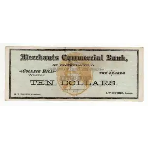 Various Obsolete Currency