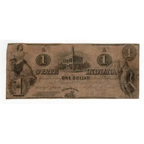 Various Obsolete Currency