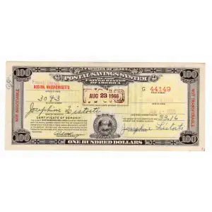 Various Obsolete Currency