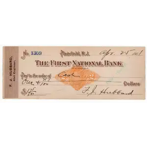 Various Obsolete Currency