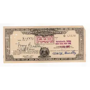 Various Obsolete Currency