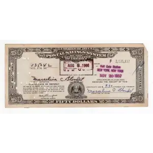 Various Obsolete Currency