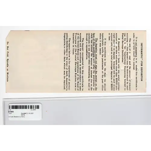 Various Obsolete Currency