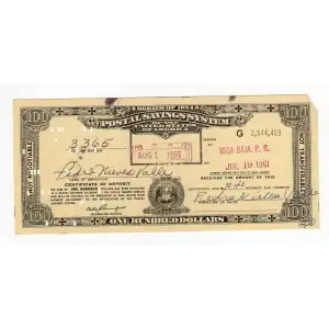 Various Obsolete Currency