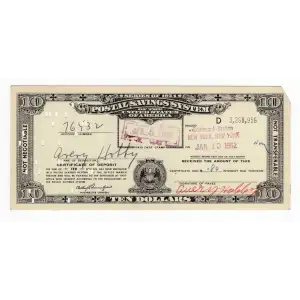 Various Obsolete Currency