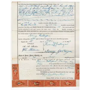 Various Obsolete Currency (2)