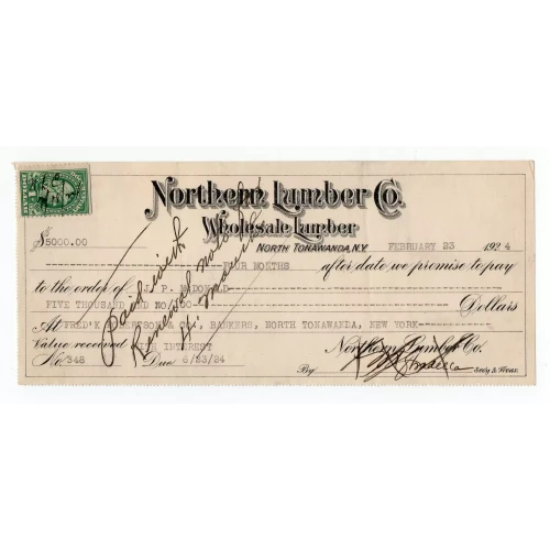 Various Obsolete Currency (2)