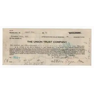 Various Obsolete Currency (2)