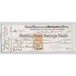 Various Obsolete Currency (2)