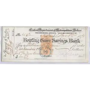 Various Obsolete Currency (2)