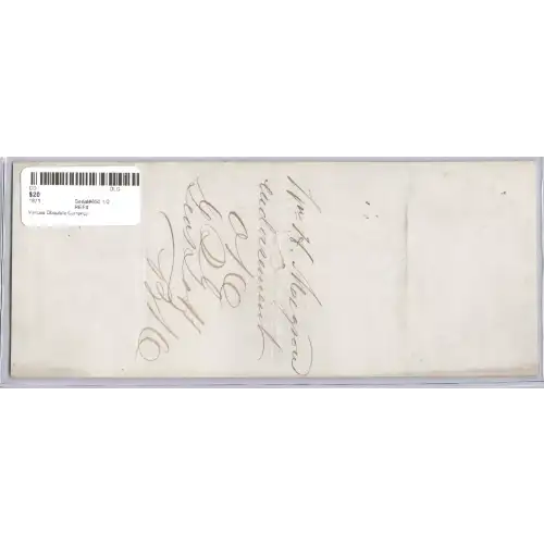 Various Obsolete Currency