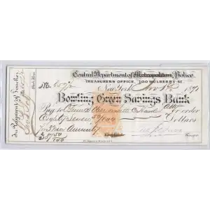 Various Obsolete Currency (2)