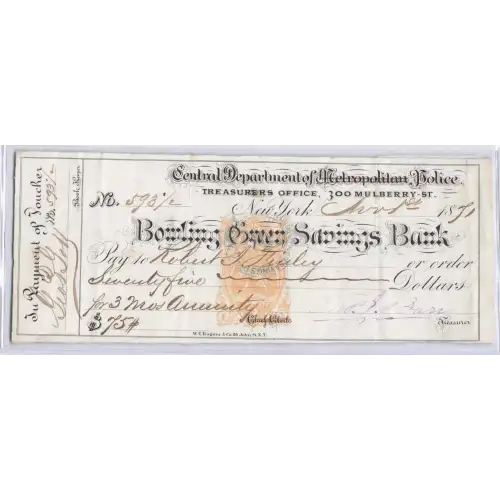 Various Obsolete Currency (2)