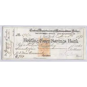 Various Obsolete Currency (2)