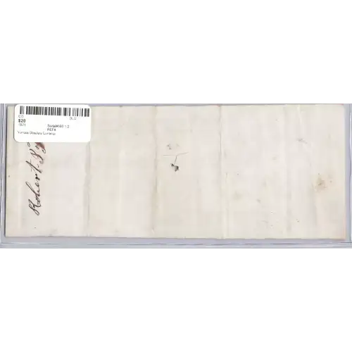 Various Obsolete Currency