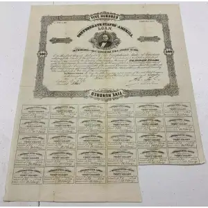 Various Obsolete Currency (2)