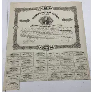 Various Obsolete Currency