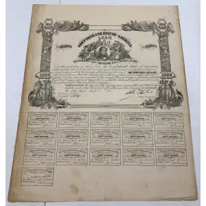 Various Obsolete Currency (2)