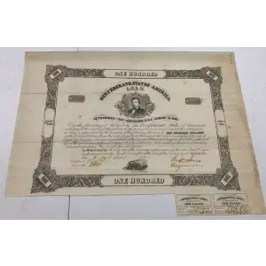 Various Obsolete Currency