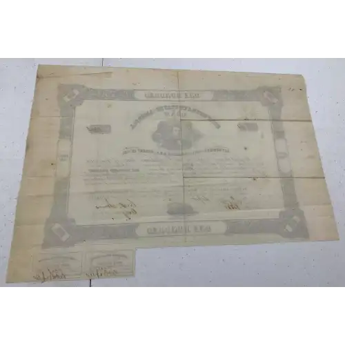 Various Obsolete Currency (2)