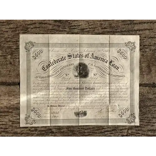 Various Obsolete Currency