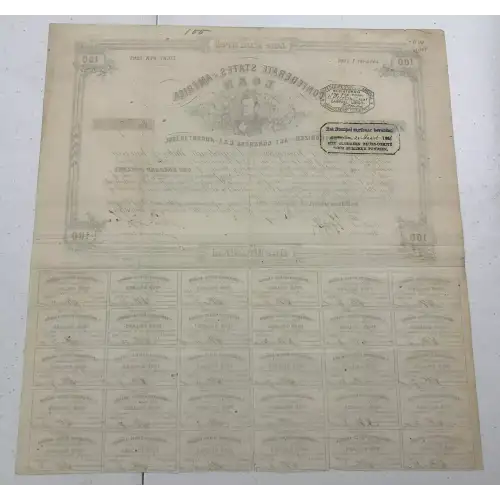 Various Obsolete Currency