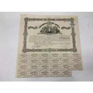 Various Obsolete Currency