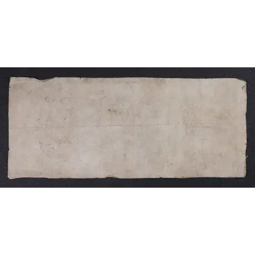 Various Obsolete Currency (2)