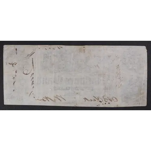 Various Obsolete Currency (2)