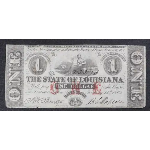 Various Obsolete Currency (3)