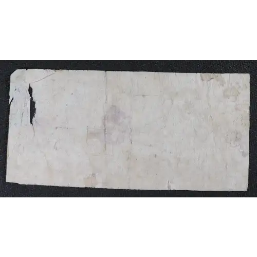 Various Obsolete Currency (2)